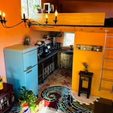 🌟 Stunning Custom-Built Tiny House for Sale 🌟 -- ready for transport - Image 3 Thumbnail