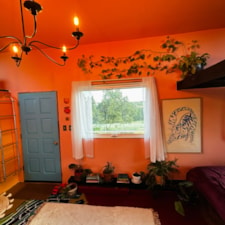 🌟 Stunning Custom-Built Tiny House for Sale 🌟 -- ready for transport - Image 5 Thumbnail