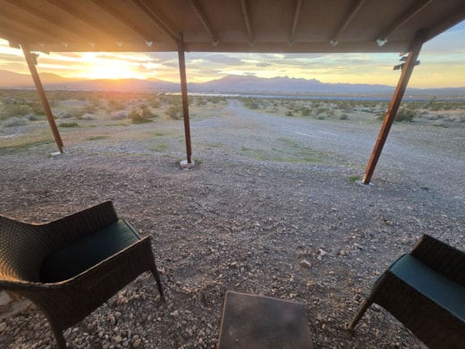 10 Acres — Hilltop Privacy, Massive Views & Ready to Use Off-Grid Setup