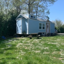 10 x 34ft 2bd/1ba Tiny House on Wheels - Image 3 Thumbnail