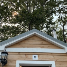 10 x 34ft 2bd/1ba Tiny House on Wheels - Image 5 Thumbnail