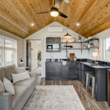 12' x 28' Cozy Tiny House / Cabin Retreat! - Image 4 Thumbnail