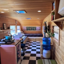 1953 Spartan "Royal Spartanette" Tiny House - 35 ft - Image 3 Thumbnail