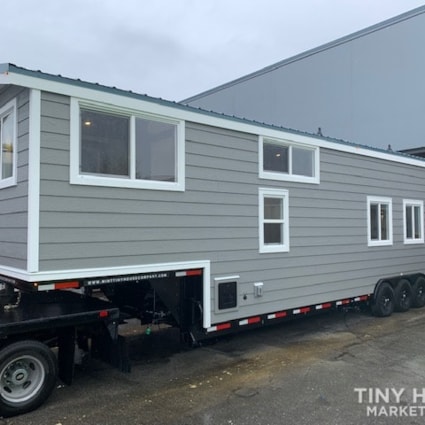 2021 Canada Goose Tiny House RV - Image 2 Thumbnail