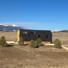 2023 30' Tumbleweed Tiny House - Image 4 Thumbnail