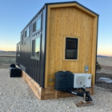 2023 30' Tumbleweed Tiny House - Image 5 Thumbnail