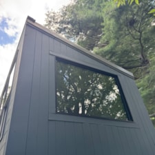 24' 2025 Crafted for Comfort, Built for Adventure THOW - Image 4 Thumbnail
