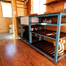 24’ Tiny House on Wheels - Image 3 Thumbnail