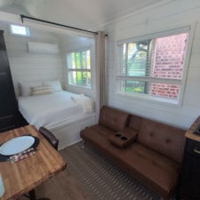 24Ft Tiny Home on Wheels RVIA CERTIFIED - Image 6 Thumbnail