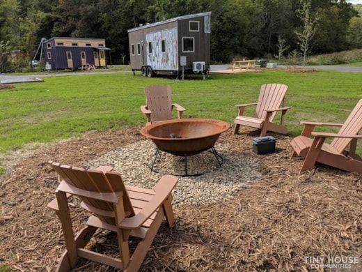 Acony Bell Tiny Home Community 