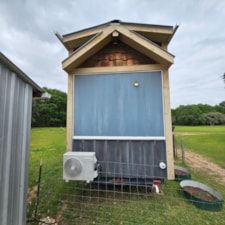 Adorable Texas Tiny House on Wheels 2 bed 1 bath - Image 3 Thumbnail