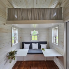 Adorable Texas Tiny House on Wheels 2 bed 1 bath - Image 5 Thumbnail
