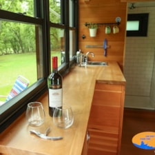 ATLAS solar powered off grid tiny house  - Image 6 Thumbnail