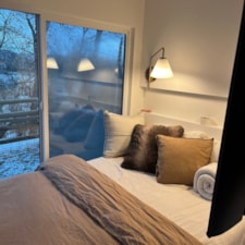 Luxury Tiny Home — Winterized for Mountain Living-Pricing Update! - Image 4 Thumbnail