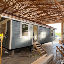 Brand New Charming Charleston - single level + potential lot with approval - Image 4 Thumbnail