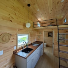 New Designer Tiny Home on Wheels! - Image 3 Thumbnail