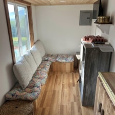 Custom Built 12” x 20” Tiny House/She Shed on skids - $50,950 OBO - Image 3 Thumbnail