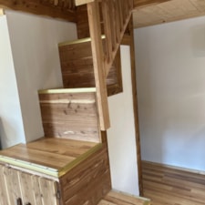 Custom Built 12” x 20” Tiny House/She Shed on skids - $50,950 OBO - Image 5 Thumbnail