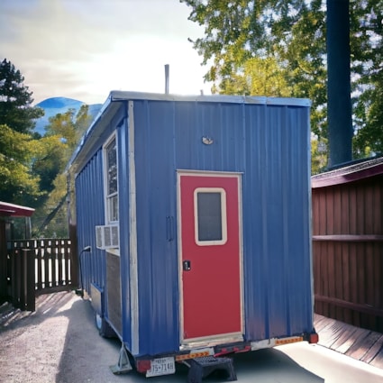Custom Tiny Home 14X8 - Image 2 Thumbnail