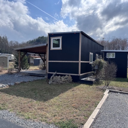 Custom Tiny Home – Move-In Ready - In Established Community  - Image 2 Thumbnail