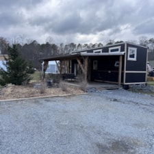 Custom Tiny Home – Move-In Ready - In Established Community  - Image 3 Thumbnail