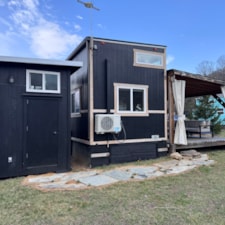 Custom Tiny Home – Move-In Ready - In Established Community  - Image 4 Thumbnail