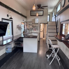 Custom Tiny Home – Move-In Ready - In Established Community  - Image 6 Thumbnail