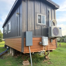Custom Tiny House on Wheels - $65,000 OBO Whitehouse, TX | For Sale by Owner - Image 5 Thumbnail