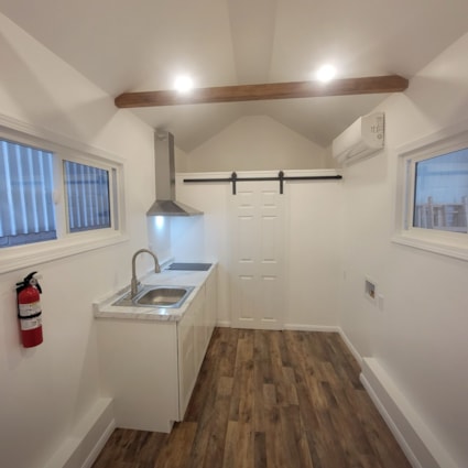 Debbie 24ft Tiny Home on Wheels  - Image 2 Thumbnail