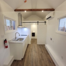Debbie 24ft Tiny Home on Wheels  - Image 6 Thumbnail
