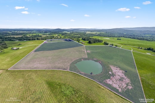 Discover Your New Tiny Home Community in Middle Tennessee