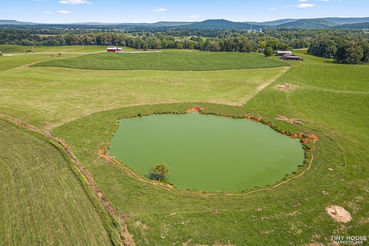 Discover Your New Tiny Home Community in Middle Tennessee - Slide 3