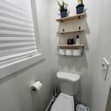 NEW PRICE for unfurnished NOAH Certified THOW - Image 5 Thumbnail