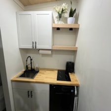 NEW PRICE for unfurnished NOAH Certified THOW - Image 6 Thumbnail