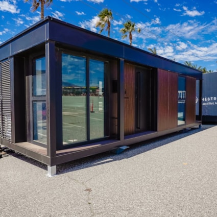 Fully Furnished 1BR Tiny Home by Nestron - Image 2 Thumbnail