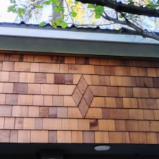 Gorgeous Craftsman Tiny House with Pop Up Roofs! - Image 3 Thumbnail