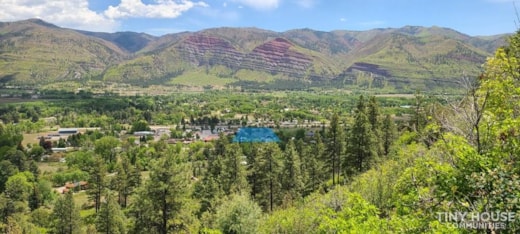 Hermosa Orchards Village