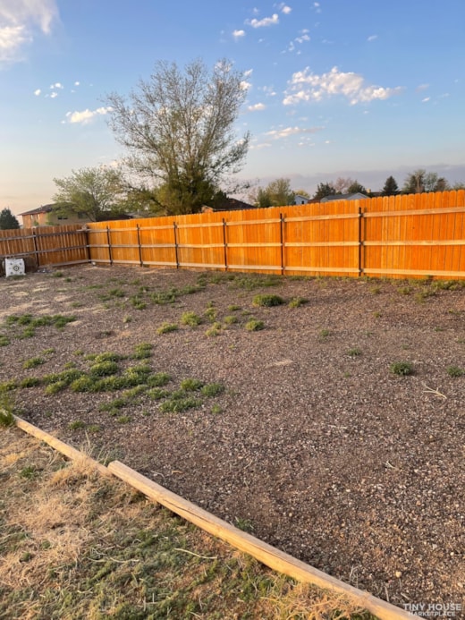 Highlander lot