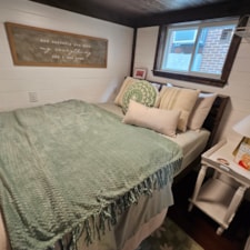 (SOLD!!!) NEW 30ft Downstairs Bedroom (KVEC Phelps) - Image 5 Thumbnail