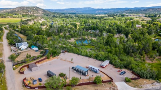 MarLin Village Tiny Home Community