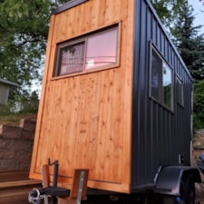 Luxury Mobile Studio / Office - Image 4 Thumbnail