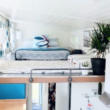 Modern 30ft Tiny House (THOW) RV Certified - Image 4 Thumbnail