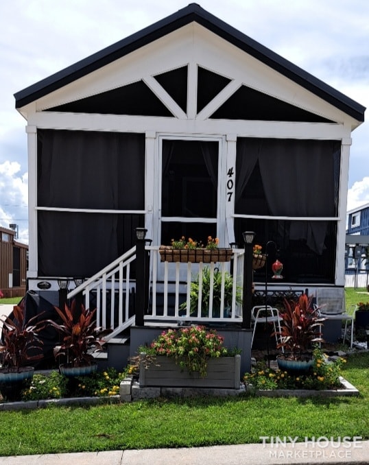 Need to Relocate. This could be your Tiny Home or Weekend Getaway - Image 1 Thumbnail