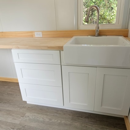 New 2025 Tiny House with Upgrades- Open to reasonable offers - Image 2 Thumbnail