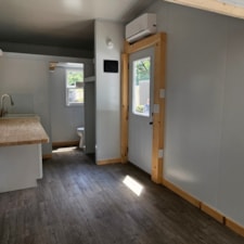 New 2025 Tiny House with Upgrades- Open to reasonable offers - Image 4 Thumbnail
