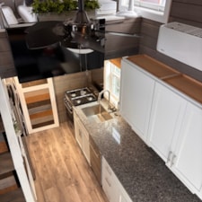 NOAH Certified, Tiny Home Near Cherokee Lake-Deck, Mountain Views - Image 6 Thumbnail