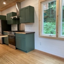 Park Model~New~NOAH Certified 400 sq ft Tiny Home - Image 4 Thumbnail