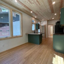 Park Model~New~NOAH Certified 400 sq ft Tiny Home - Image 6 Thumbnail