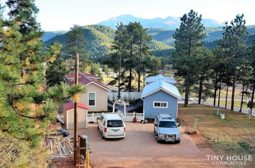Peak View Park