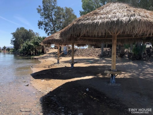 River Front Community 
